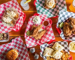 Roost Chicken & Biscuits (Roscoe Village)