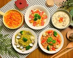 小紅帽 義式廚房