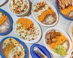 La Penca Mexican Restaurant