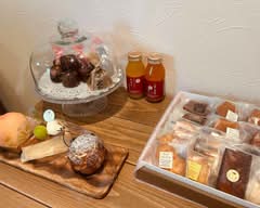 ヌーヴェル・テラス nuvuleru・terasu