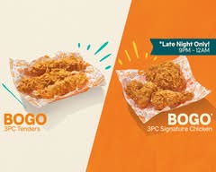 Popeyes Louisiana Kitchen (Circle & 8th)