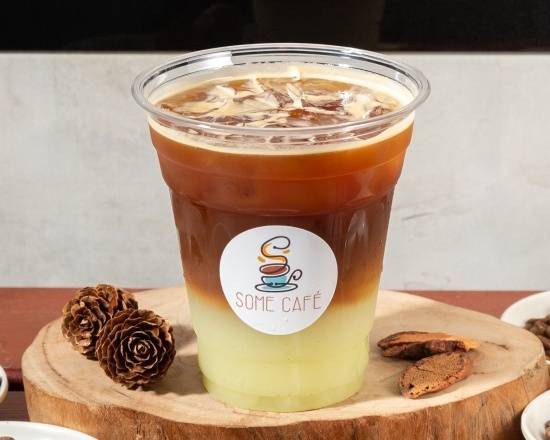 大人味西西里咖啡Espresso Romano