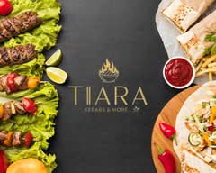 Tiara Kebabs & More (640 Brookline Drive)