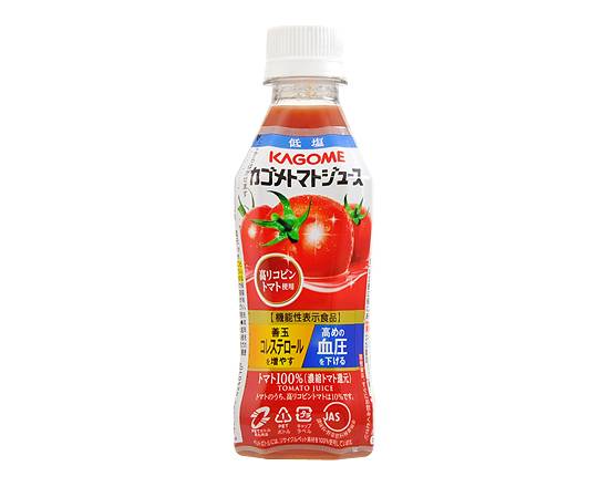 【飲料】◎カゴメ トマトジュース 265g