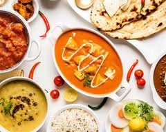 Restaurante Namaste Nepal