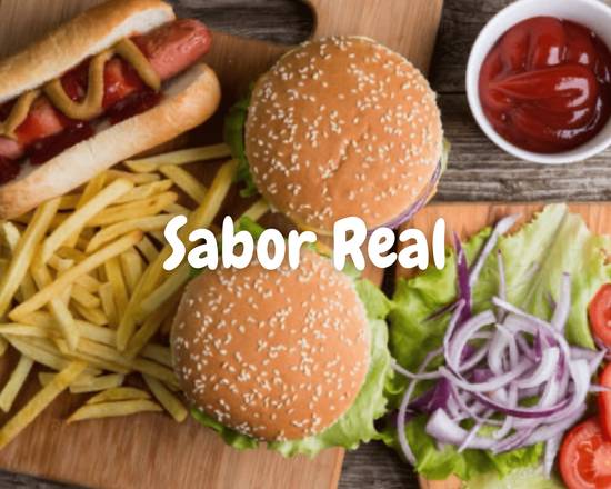 Sabor Real