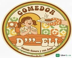 Comedor y Antojitos KISBELI (Oaxaca)