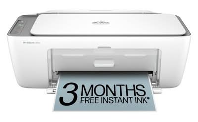 HP Wireless All in One Color Inkjet Printer