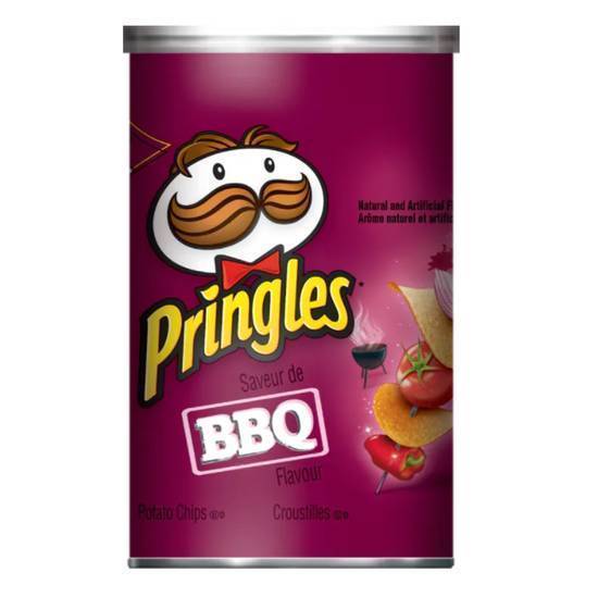 Pringles BBQ 68 g