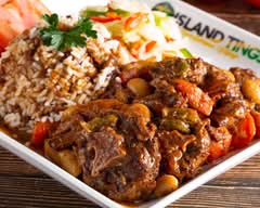 Island Tings (Miami Gardens)