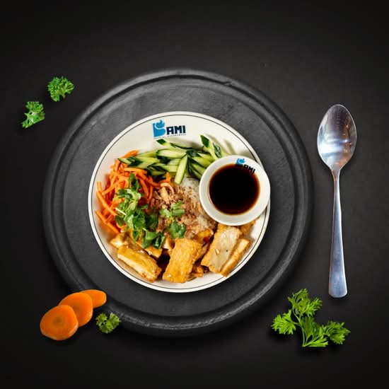 Rice Bowl - Simple, Tasty, Vietnamese