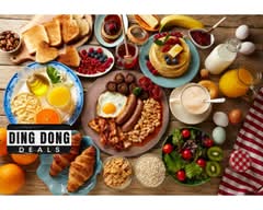 Industry Brunch