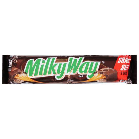 Milky Way Share Size 3.63oz