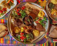 Lalibela Taste of Ethiopia - Neukölln