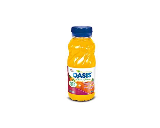 Oasis Orange Juice