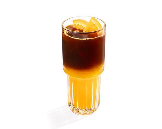 Orange Espresso (250 ml)