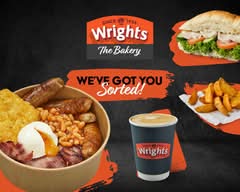 Wrights Pies (Leek)