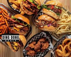 Burgertec (Christies Beach)