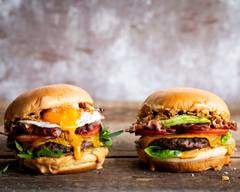 Barney's Burgers