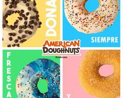 American Doughnuts - Metrocentro