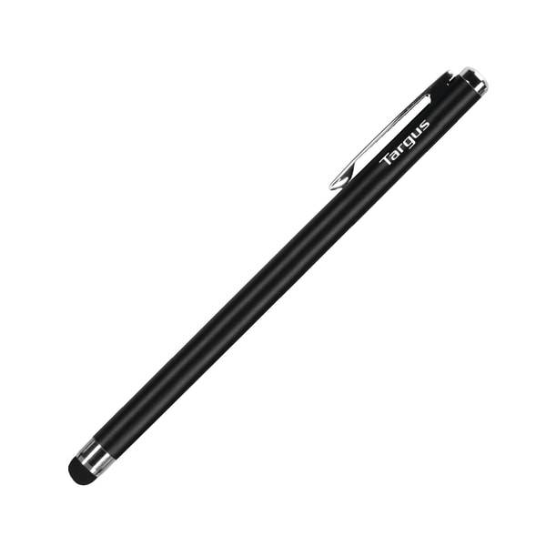 Targus Smooth Glide Standard Stylus For Tablet Black