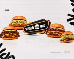 🍔 SMASH OUT - VILLEFRANCHE