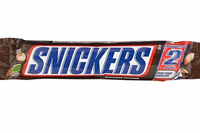 Snickers King Size 93g