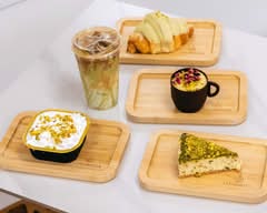 Qahwatea Coffee House