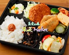 美食の森 菜の花Market