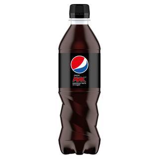 Pepsi Max 500Ml Pet