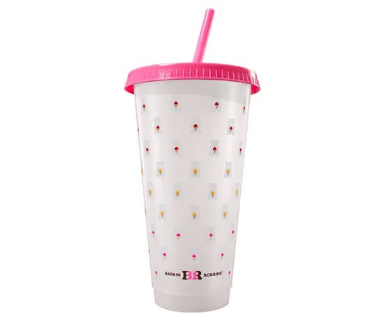 Collectible Gummi Bear Cup