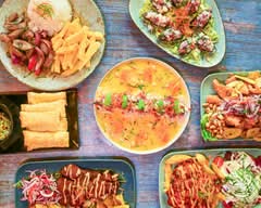 YANAY Comida Peruana 