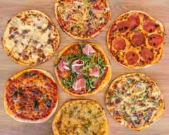 Fat Nonna's Pizza And Pasta