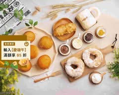 甜甜的朋友圈 蘆洲光華店