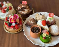 ケーキ屋 ラヴィアンレーヴ