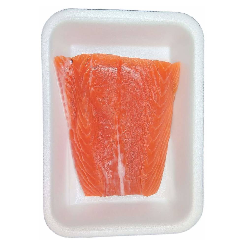 Atlantic Salmon Fillet Piece (1 per package)