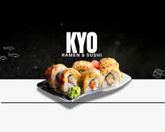 Kyo Ramen & Sushi