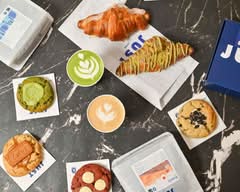 Just specialty coffee