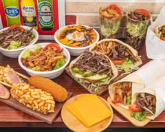 下北沢ドネルケバブ Shimokitazawa Doner Kebab