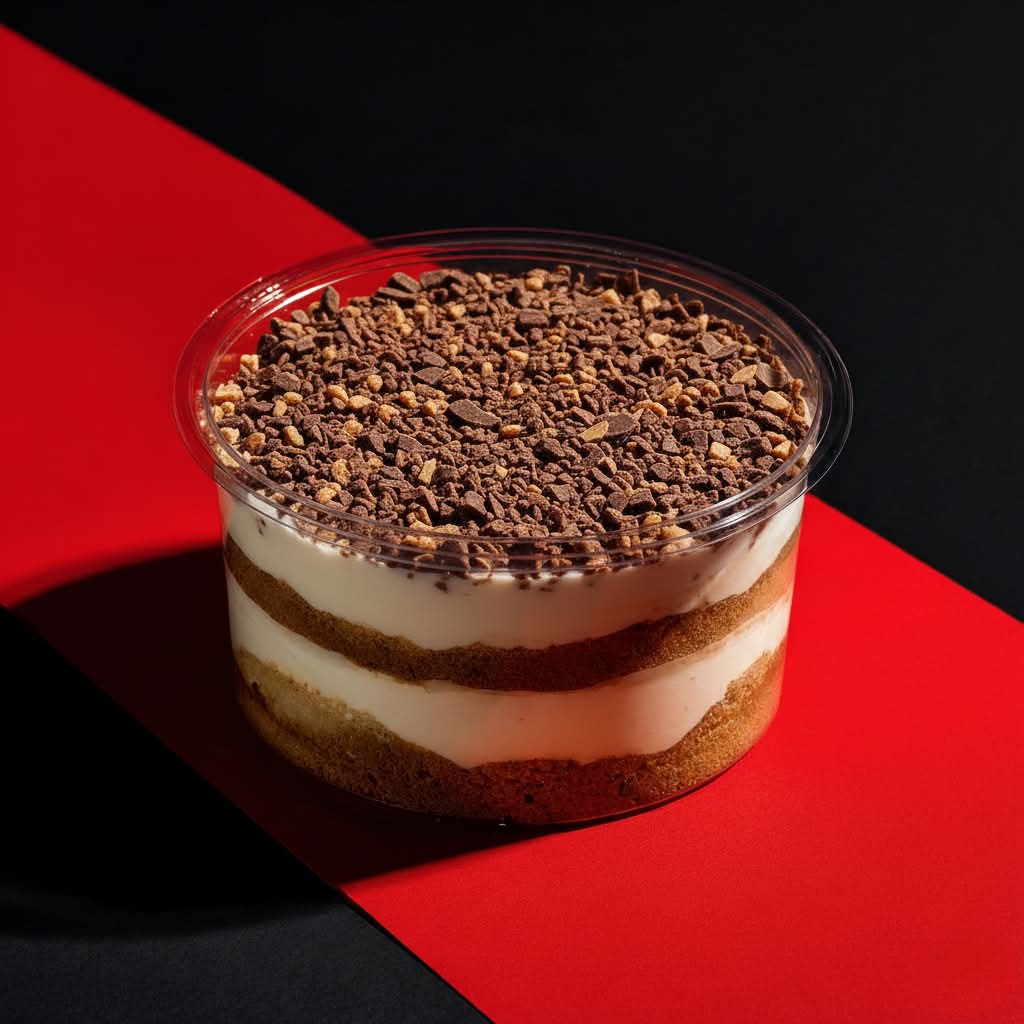 🍫 Tiramisu Daim
