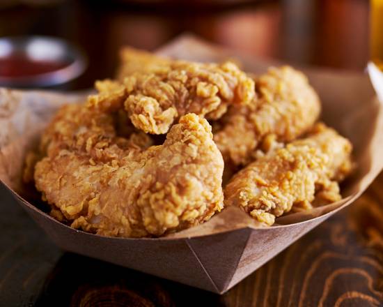 Benny's Tenders (x6)