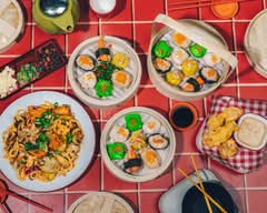 Yo Hotpot x More