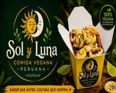 Sol y Luna Comida Peruana (Ñuñoa)