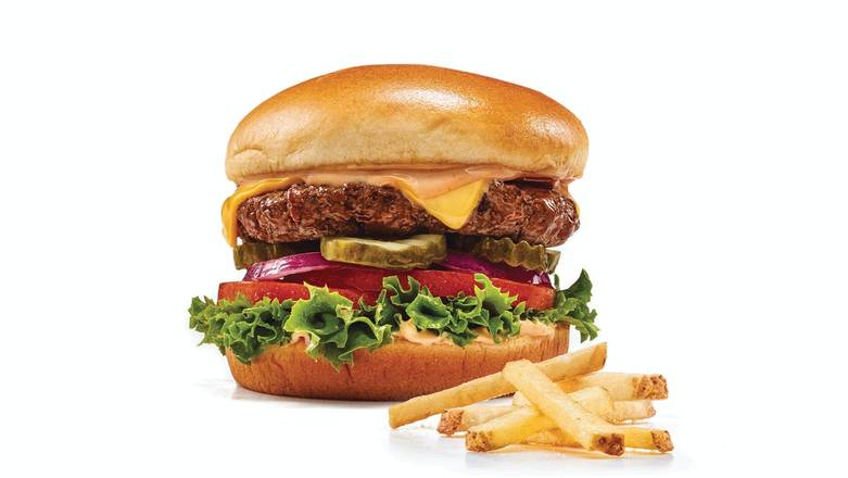 Order The Classic   food online from IHOP store, Miami on bringmethat.com