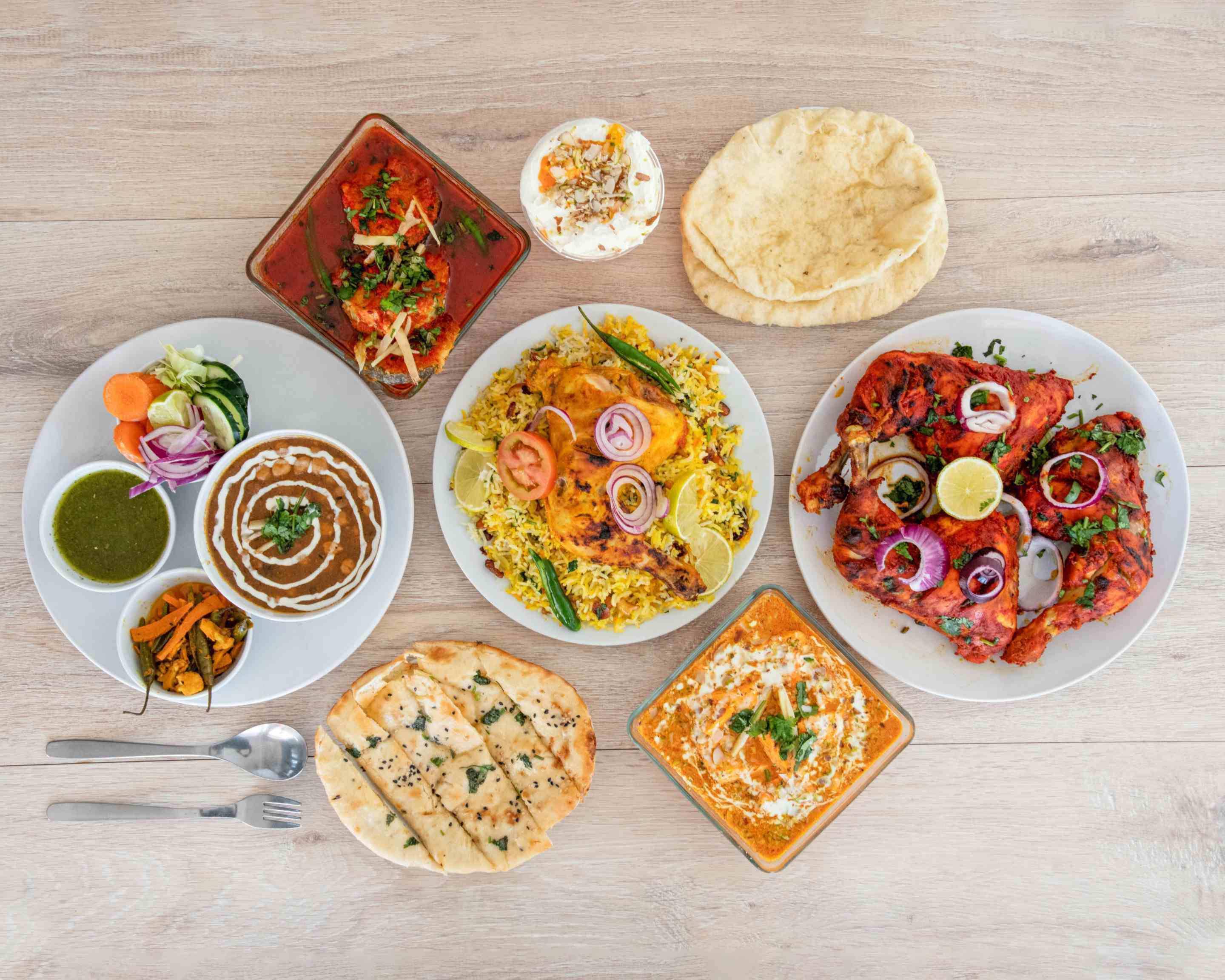Indian Tadka Restaurante & Sweets Shop - Indian restaurant in Odivelas, Lisboa