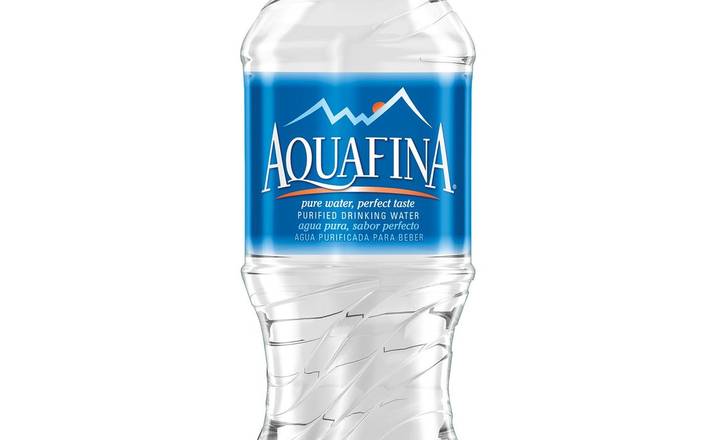 Bottled Water