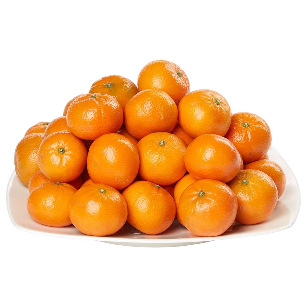 Mandarins, 5 lbs