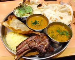タンドール料理RB’s ひつじや 神田店 Tandoori Restaurant RB's HITSUJIYA