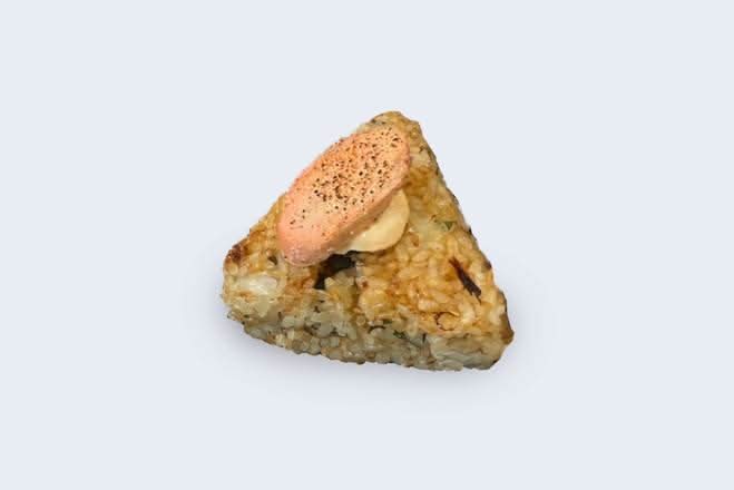 ごちそう焼むすび おにまる本町の出前・宅配・テイクアウトメニュー