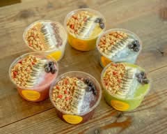 The Sunrise Shack 稲村ヶ崎